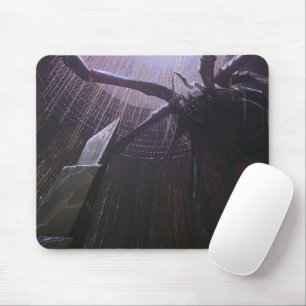 Tapis De Souris Spider Queen Gaming Mousepad   Thème gothique