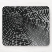 Tapis De Souris Spider Web (Devant)