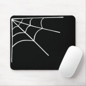 Tapis De Souris Spider Web (Avec souris)