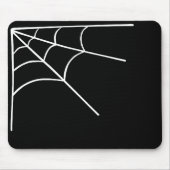 Tapis De Souris Spider Web (Devant)