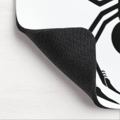Tapis De Souris SpiderGremlin (Coin)