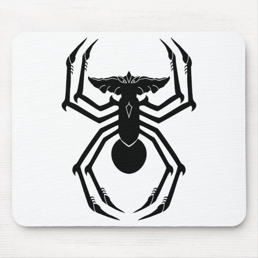 Tapis De Souris SpiderGremlin (Devant)