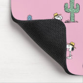 Tapis De Souris Spike Sugar Pop Motif (Coin)