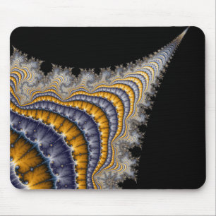 Tapis De Souris Spine_fractal