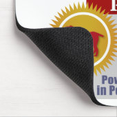 Tapis De Souris Spinone Italiano (Coin)