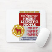 Tapis De Souris Spinone Italiano (Avec souris)