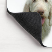 Tapis De Souris Spinone Trick Mousepad (Coin)