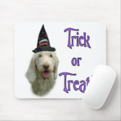 Tapis De Souris Spinone Trick Mousepad (Avec souris)