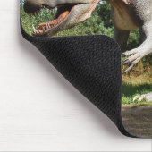 Tapis De Souris Spinosaure Dinosaure (Coin)
