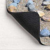 Tapis De Souris Spiral Mousepad (Coin)