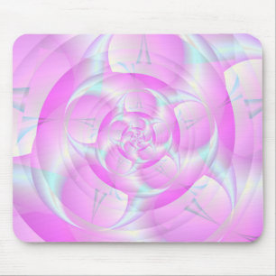 Tapis De Souris Spiral Pincers