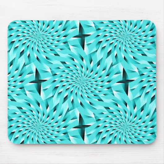 Tapis De Souris Spirale...... (Devant)