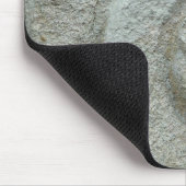 Tapis De Souris Spirale en pierre (Coin)