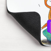 Tapis De Souris spire n neuter cat (Coin)