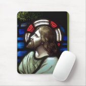 Tapis de souris spirituel (Avec souris)