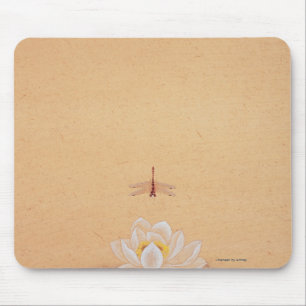 Tapis De Souris Spiritueux dans le ciel et les séries No.7 de la