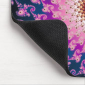 Tapis De Souris Spirographe (Coin)