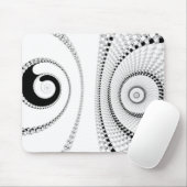 Tapis de souris Spirole (Avec souris)