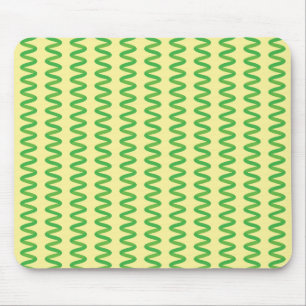 Tapis De Souris Spiruline Époustouflante