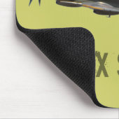 Tapis De Souris Spitfire (Coin)