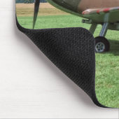Tapis De Souris Spitfire AR213 (Coin)