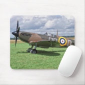 Tapis De Souris Spitfire AR213 (Avec souris)
