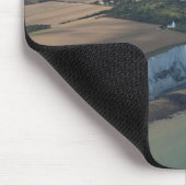 Tapis De Souris Spitfire au-dessus de l'Angleterre (Coin)