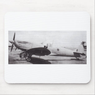 Tapis De Souris Spitfire de Supermarine