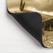 Tapis De Souris Spitfire MH434 (Coin)