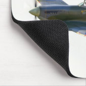 Tapis De Souris Spitfire MH-434 (Coin)