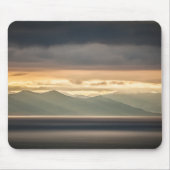 Tapis De Souris Spitsbergen Svalbard (Devant)