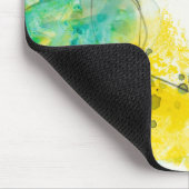 Tapis De Souris Splash II (Coin)