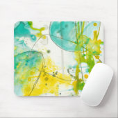 Tapis De Souris Splash II (Avec souris)