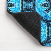 Tapis De Souris Splendor d'hiver..... (Coin)