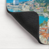 Tapis De Souris Split, Croatie - Ville côtière (Coin)