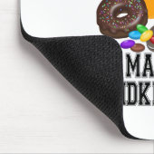 Tapis De Souris Spoiler Mamaw de Grandkid (Coin)