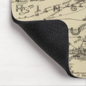 Tapis De Souris Spokane (Coin)