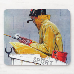 Tapis De Souris Sport