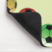 Tapis De Souris sport2 (Coin)