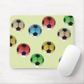 Tapis De Souris sport2 (Avec souris)