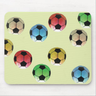 Tapis De Souris sport2