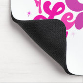 Tapis De Souris Sport de cheerleader (Coin)