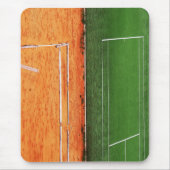 Tapis De Souris sport et couleur (Devant)