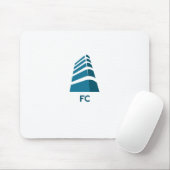 TAPIS DE SOURIS SPORT FC (Avec souris)