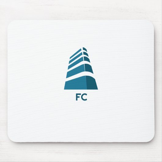 TAPIS DE SOURIS SPORT FC (Devant)