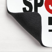 Tapis de souris SPORT JAPAN (Coin)