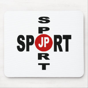 Tapis de souris  SPORT  JAPAN