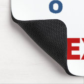 Tapis de souris  SPORT  TEXAS (Coin)