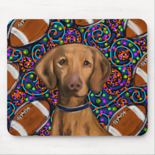 Tapis De Souris Sport Vizsla