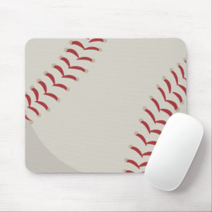 Tapis De Souris Sports de baseball